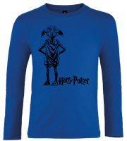 Koszulka z dł.rękaw. Harry Potter
