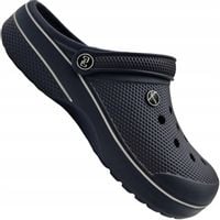 KLAPKI Męskie KROKSY Pianki buty lekkie CHODAKI Ogrodowe 44