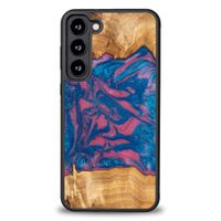 etui bewood unique na samsung galaxy s23 plus - neons - vegas