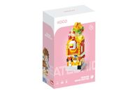 KOCO klocki Restauracja 283el 02041 42848 /48