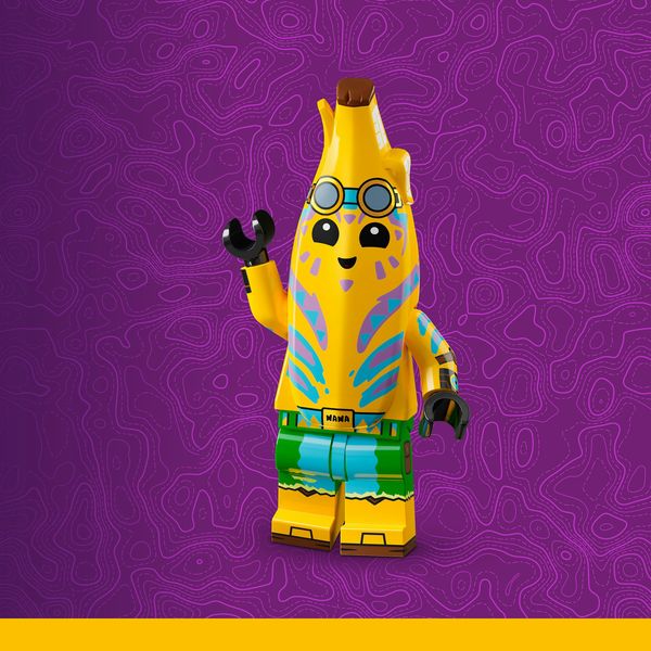 LEGO Klombo 77077 zdjęcie 7