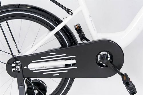 2001 Rower Tomabike Plat. New 20"white na Arena.pl