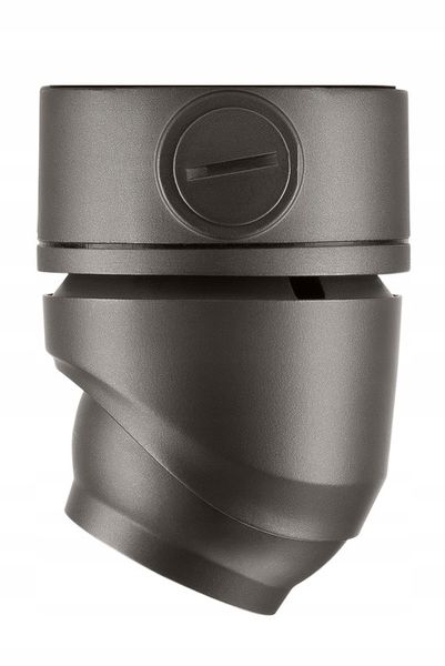 Kamera IP do Monitoringu PoE 5MPx 2.8mm + AUDIO, IP67 Kopułowa SZARA zdjęcie 12