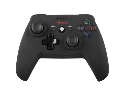 Gamepad Genesis P58 przewodowy do PC i PS3 na Arena.pl