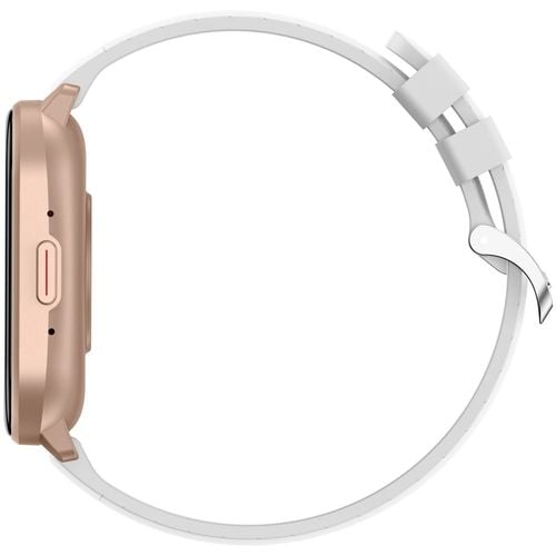 smartwatch gravity różowy pasek + bransoleta gt43-4 na Arena.pl