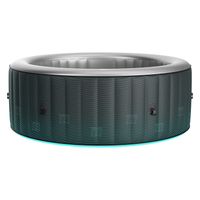 Dmuchane SPA Starry 6 osobowe mSpa