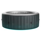 Dmuchane SPA Starry 6 osobowe mSpa