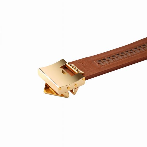 obróżka posture collar brown lockink na Arena.pl