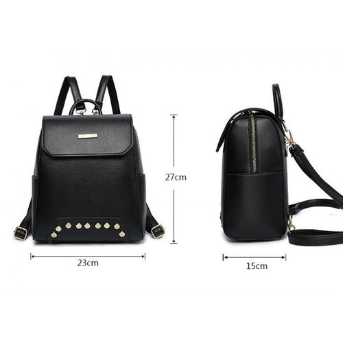 plecak bordowy pl108bor na Arena.pl