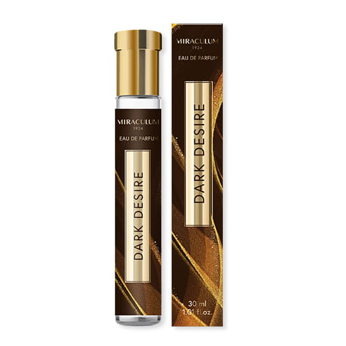 MIRACULUM Woda perfumowana DARK DESIRE - 30ml zdjęcie 1