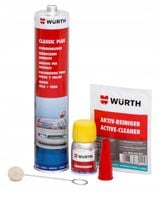 WURTH ZESTAW DO WKLEJANIA SZYB CLASSIC 0890023700