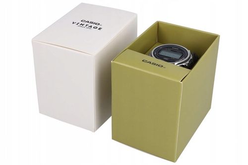 Zegarek Casio Vintage A171WE-1AEF na Arena.pl
