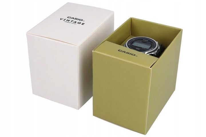 Zegarek Casio Vintage A171WE-1AEF zdjęcie 11