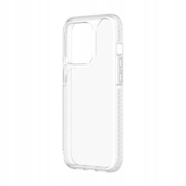 Plecki niktrade do Apple iPhone 14 Pro bezbarwny zdjęcie 1