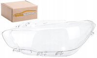 Klosz szkło do reflektora lamp BMW Seria 1 F20 Lift 2015-2019 Strona Lewa