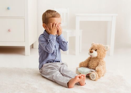 Miś A Kuku Dumel Discovery na Arena.pl