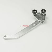 Wózki Drzwi Przesuwnych Prawych IVECO DAILY 99-06 Komplet 3 Szt.