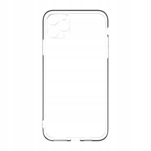 Spacecase Clear Case Iphone 11 Pro Max na Arena.pl