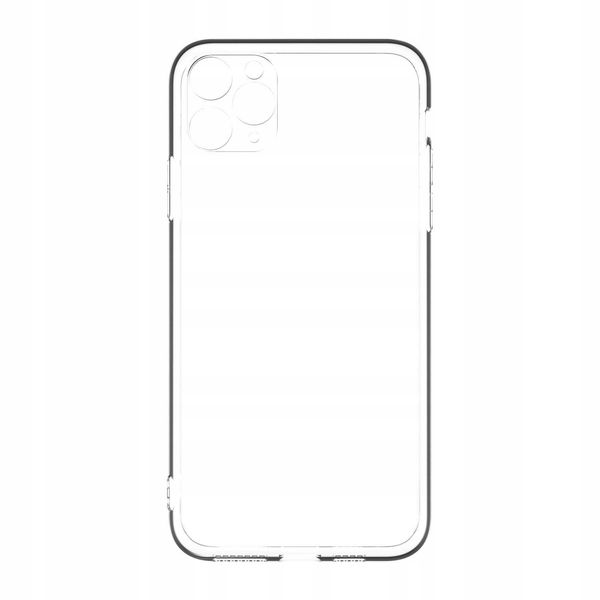 Spacecase Clear Case Iphone 11 Pro Max zdjęcie 3