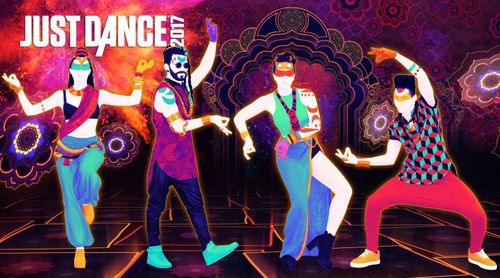 JUST DANCE 2017 XBOX 360 KINECT gra NOWA na Arena.pl