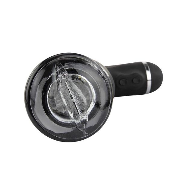 Baile - Rotation Lover Usb 5 Functions zdjęcie 6