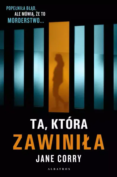 Ta, która zawiniła zdjęcie 1