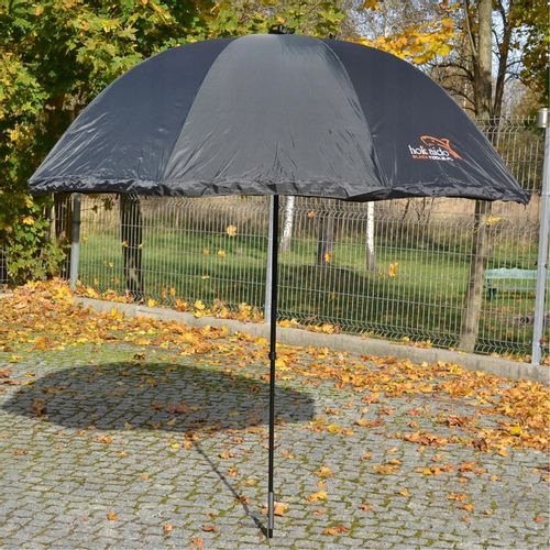 PARASOL WĘDKARSKI PEŁNY NAMIOT 250CM GUMA PARASOL DLA ZADAŃ SPECJALNYCH na Arena.pl