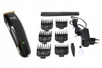 FOX RUMBA PROFESJONALNA BEZPRZEWODOWA MASZYNKA DO WŁOSÓW