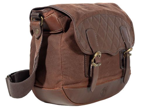 Torba Timberland POSTMAN BAG na Arena.pl