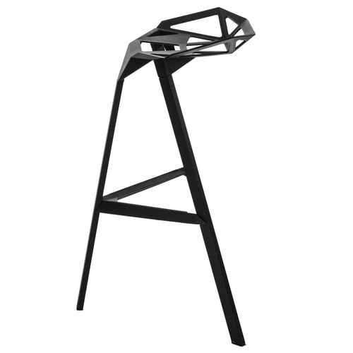 Stołek barowy Gap czarny na Arena.pl