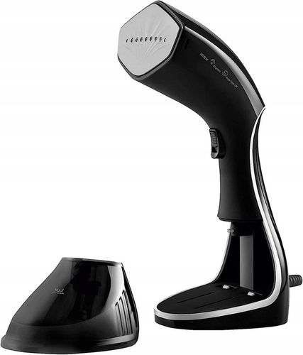 Steamer do ubrań Beko STM4116B 1600 W na Arena.pl