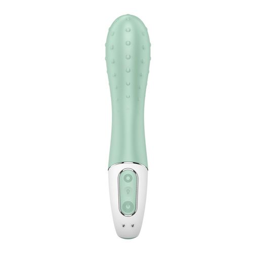 pompowany wibrator air pump vibrator 3 mint satisfyer na Arena.pl