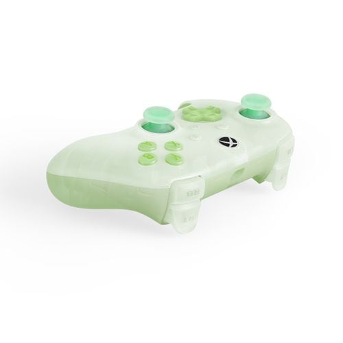 Kontroler przewodowy 8BITDO Ultimate Mini for Xbox Zielony na Arena.pl