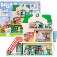 Playset Bluey Światło Dźwięk