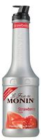 Puree Monin Truskawkowe 1L