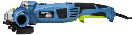 SZLIFIERKA KĄTOWA 1500W KD3045 na Arena.pl