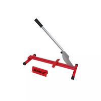 GILOTYNA DO CIĘCIA PANELI DEDRA 1238P, MAX. DŁ. CIĘCIA 210MM