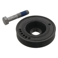 tarcza pasowa wału korbowego Peugeot 306 II SW 1998 1999 2000 2001 2002