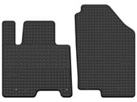 Dywaniki gumowe przednie Kia Sportage V 2020- SolidTread