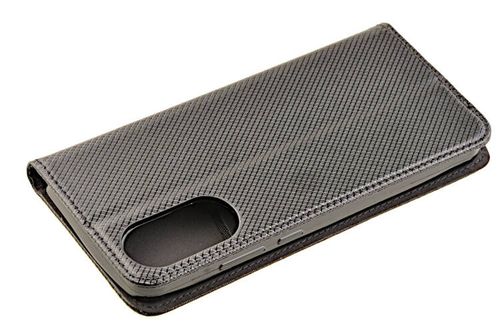 Etui Smart do Oppo A78 4G czarny na Arena.pl