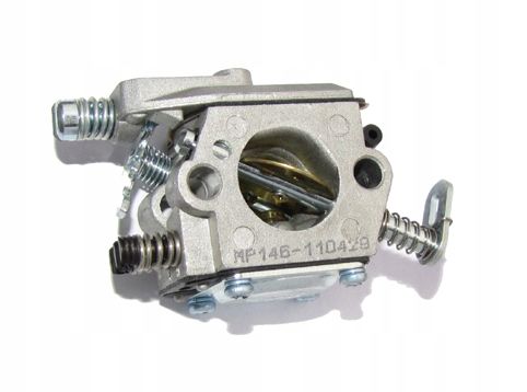 Gaźnik Stihl 017 018 MS170 MS170C MS180 MS180C Walbro (10-04005 zamiennik) na Arena.pl