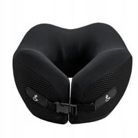 PODUSZKA PODRÓŻNA TURYSTYCZNA ROGAL NA SZYJĘ DO SAMOCHODU SAMOLOTU MEDI SLE