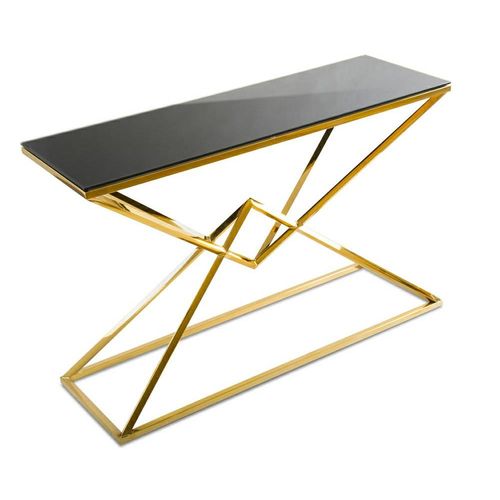 KONSOLA DIAMANTO GOLD BLACK na Arena.pl