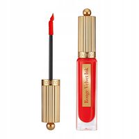 bourjois velvet ink 08 coquelic'hot - matowa pomadka w płynie 3,5 ml