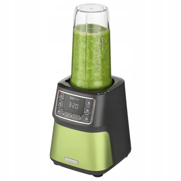 Blender kielichowy Sencor SBU 7870GG 1500W zielony zdjęcie 13