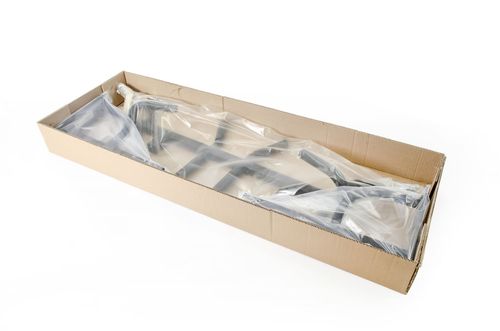 drążek do podciągania Arnold czarny MAŁPISZON na Arena.pl