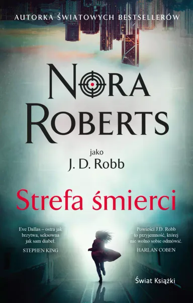 Strefa śmierci zdjęcie 1