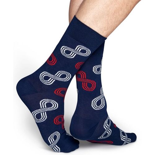 Happy Socks Eternity Sock ETY01 6001 na Arena.pl
