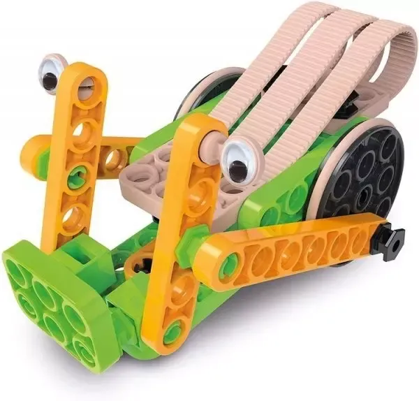 Maker's Lab. Zwierzęta na łące zdjęcie 6