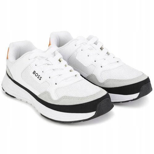 Buty Boss J29338 R38 na Arena.pl